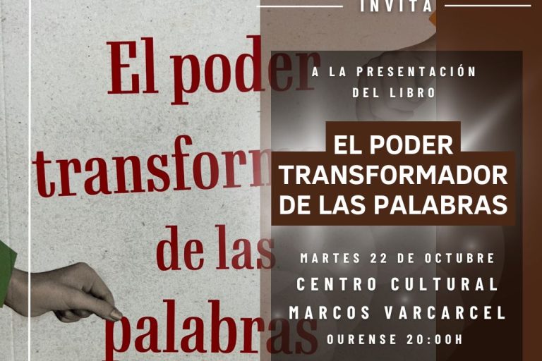 elpodertransformador de las palabras